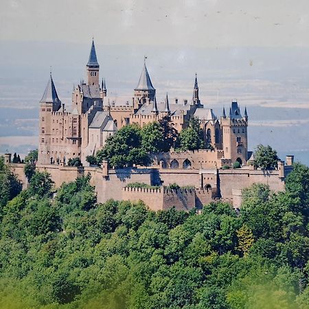 Ferienwohnung-Vetter Bodelshausen ภายนอก รูปภาพ