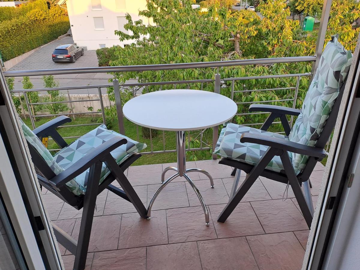 Ferienwohnung-Vetter Bodelshausen ภายนอก รูปภาพ