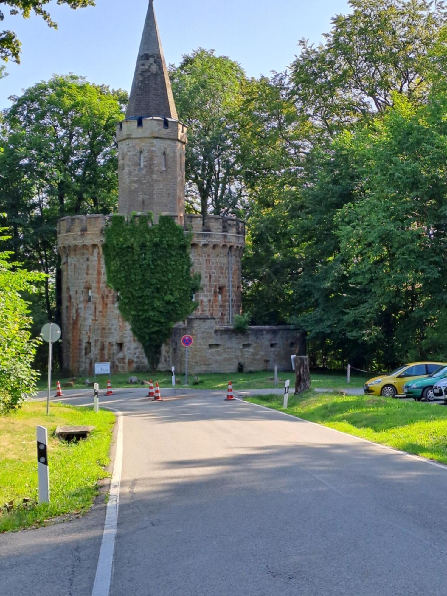 Ferienwohnung-Vetter Bodelshausen ภายนอก รูปภาพ
