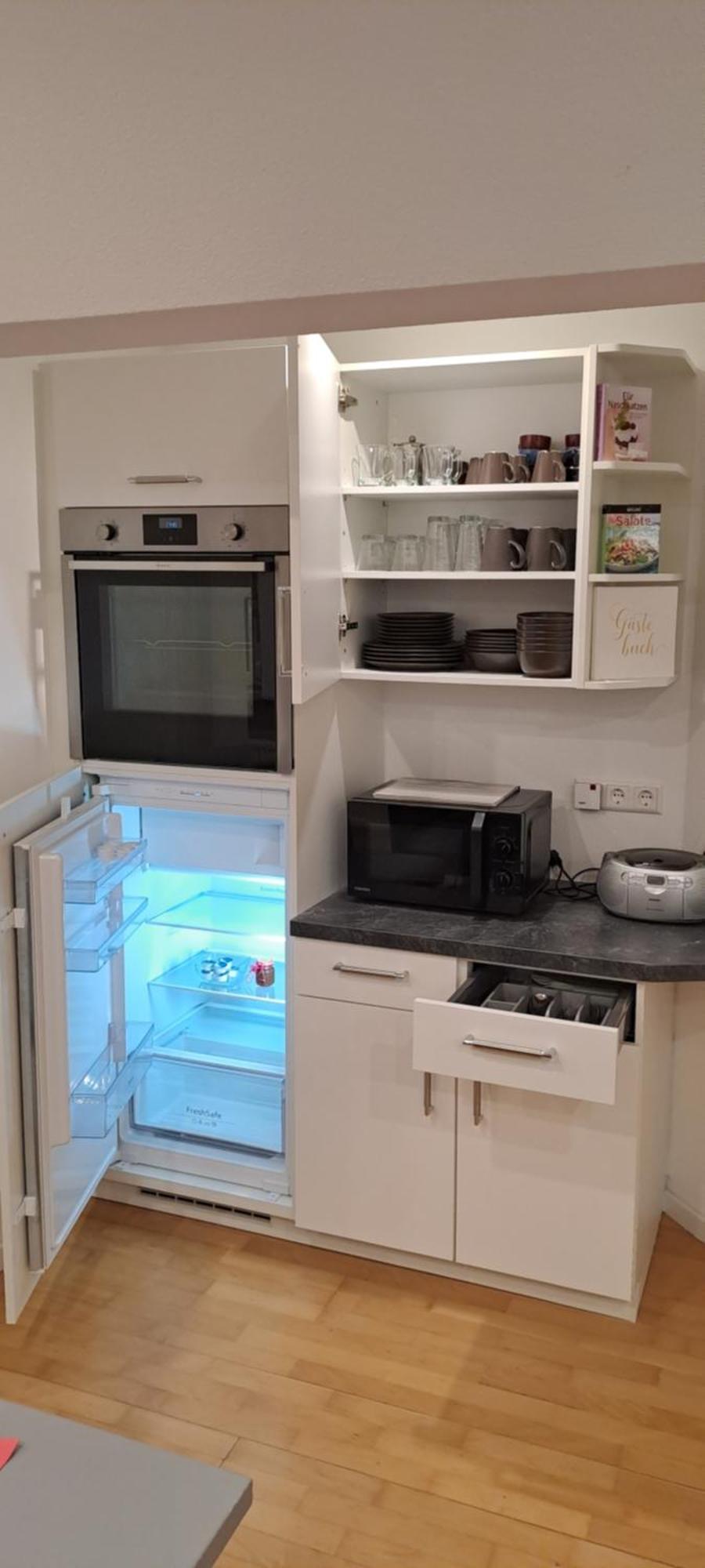 Ferienwohnung-Vetter Bodelshausen ภายนอก รูปภาพ