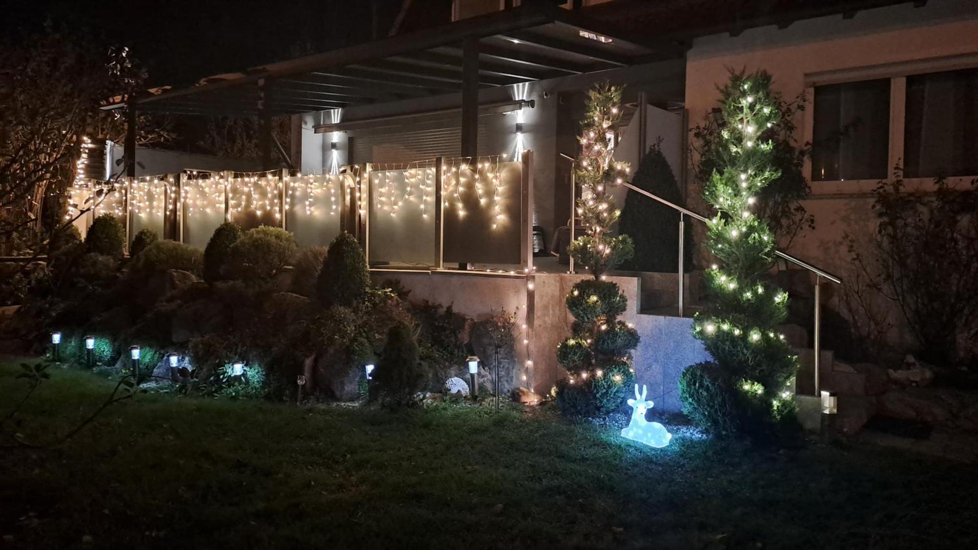 Ferienwohnung-Vetter Bodelshausen ภายนอก รูปภาพ