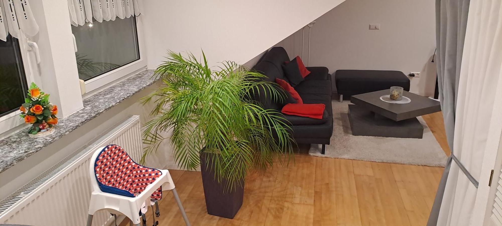 Ferienwohnung-Vetter Bodelshausen ภายนอก รูปภาพ