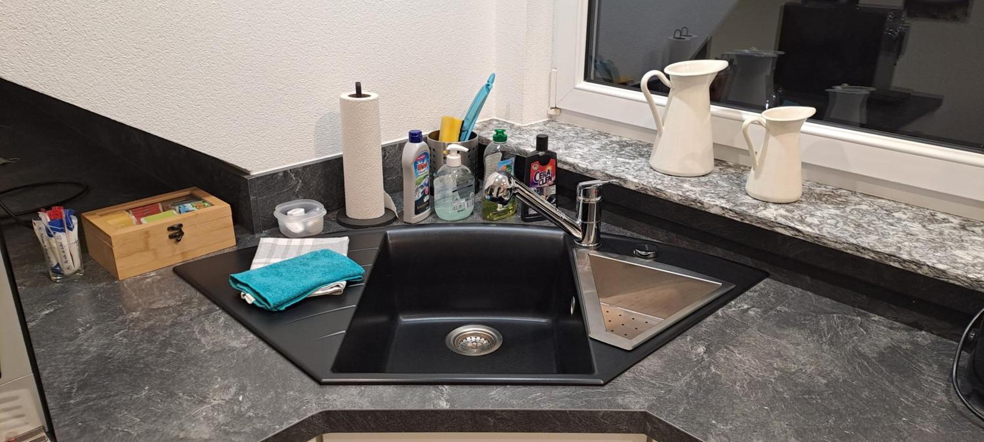 Ferienwohnung-Vetter Bodelshausen ภายนอก รูปภาพ