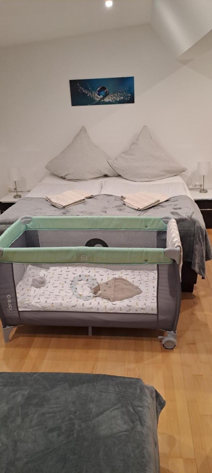 Ferienwohnung-Vetter Bodelshausen ภายนอก รูปภาพ