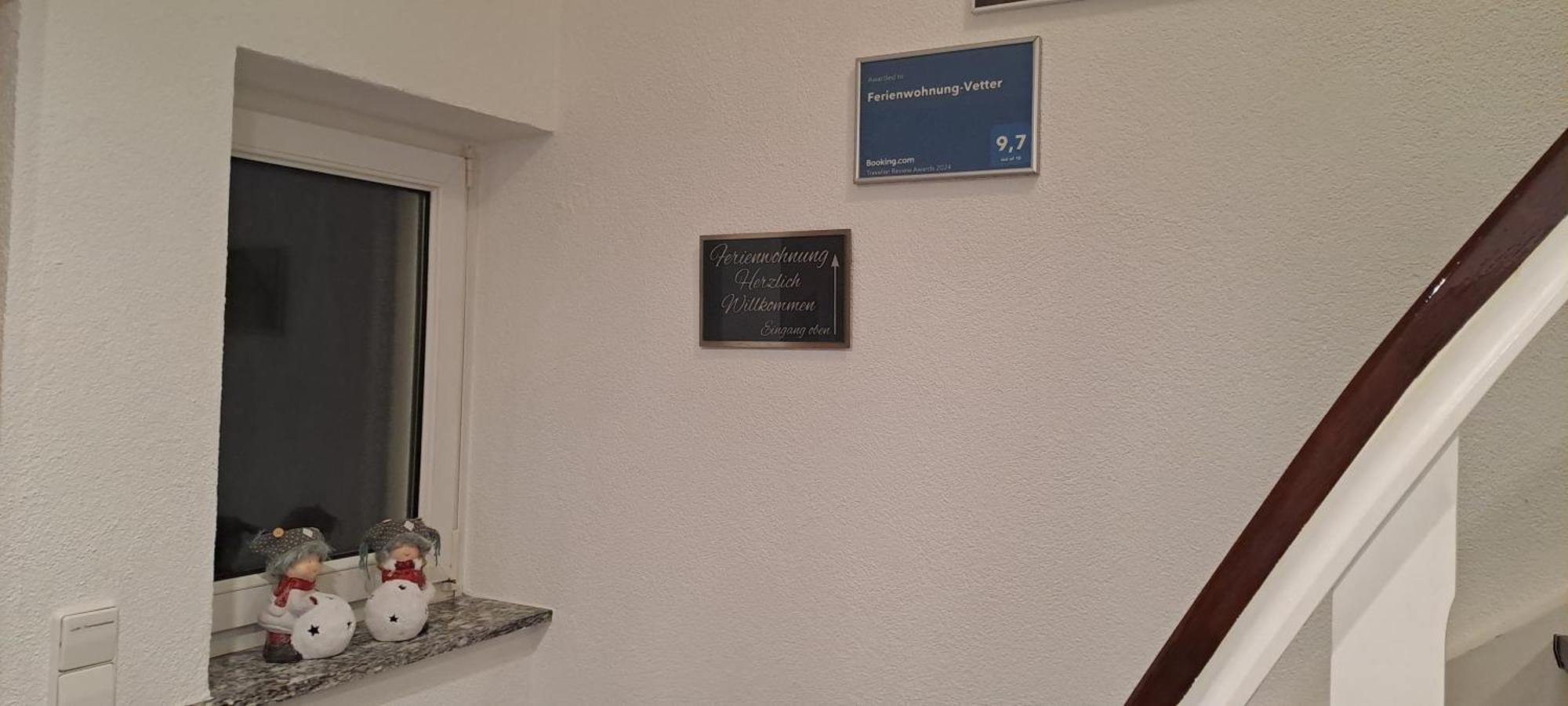 Ferienwohnung-Vetter Bodelshausen ภายนอก รูปภาพ
