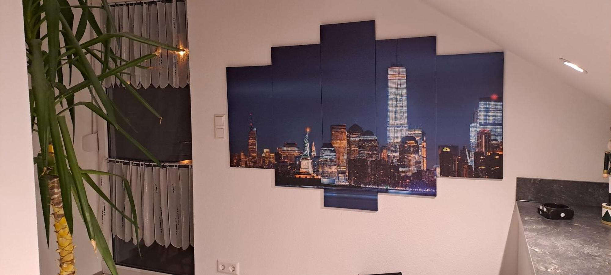 Ferienwohnung-Vetter Bodelshausen ภายนอก รูปภาพ