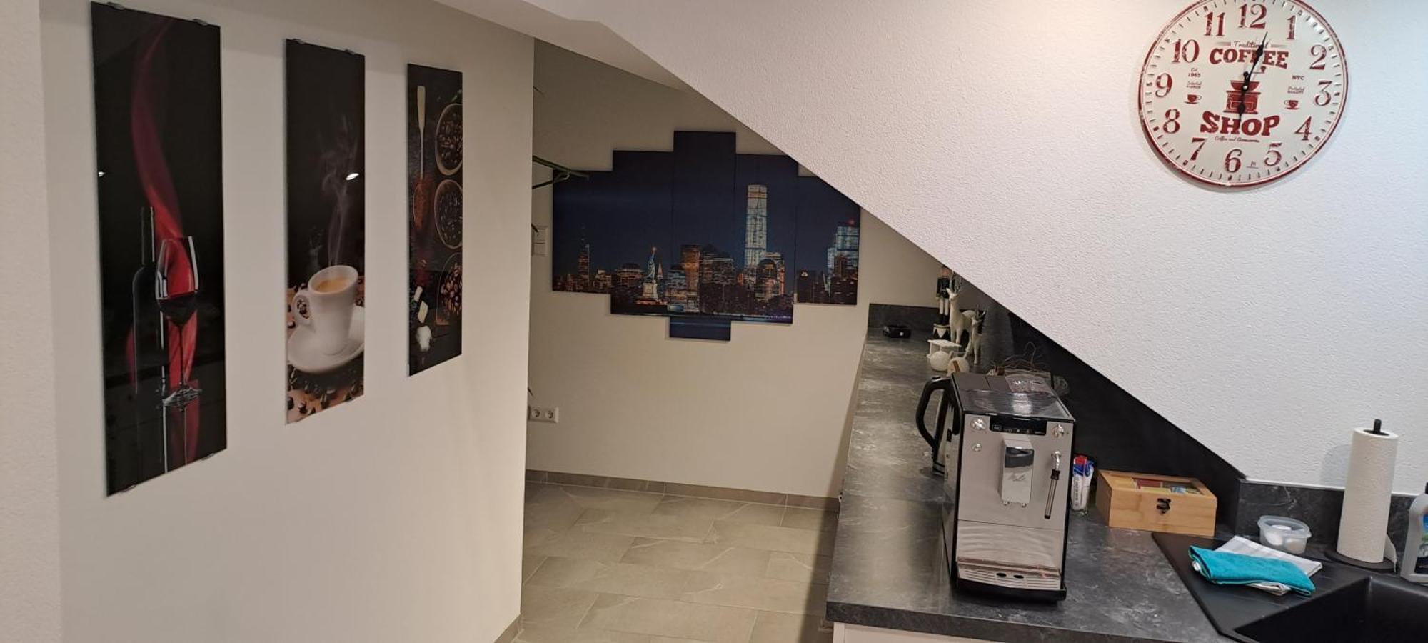 Ferienwohnung-Vetter Bodelshausen ภายนอก รูปภาพ
