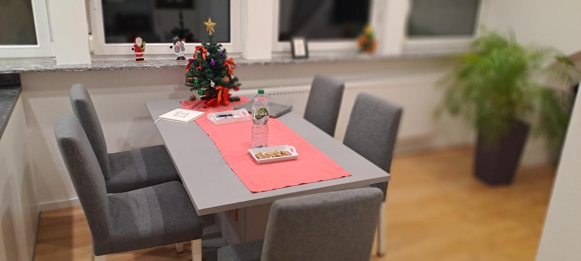 Ferienwohnung-Vetter Bodelshausen ภายนอก รูปภาพ